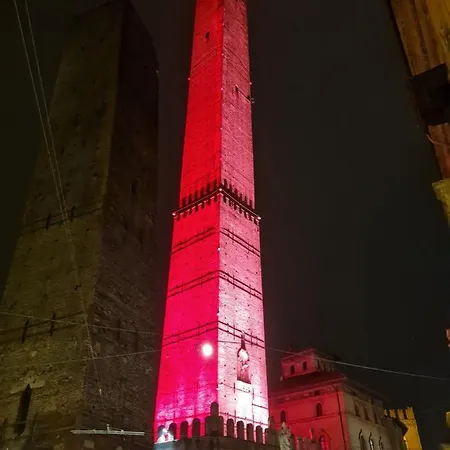 Giudei House Bologna