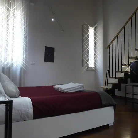 Giudei House Apartment *