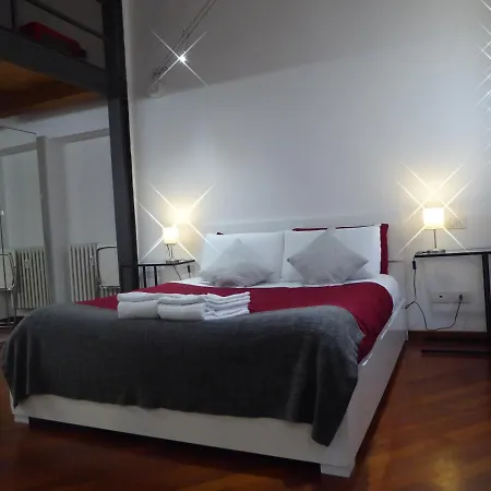 Giudei House Bologna