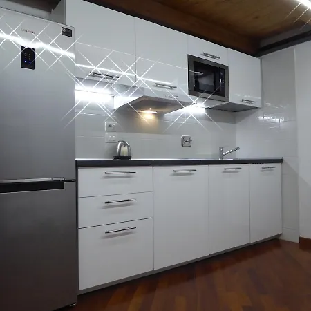 Apartment Giudei House Bologna