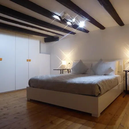 Giudei House