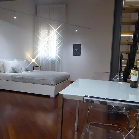 Apartment Giudei House