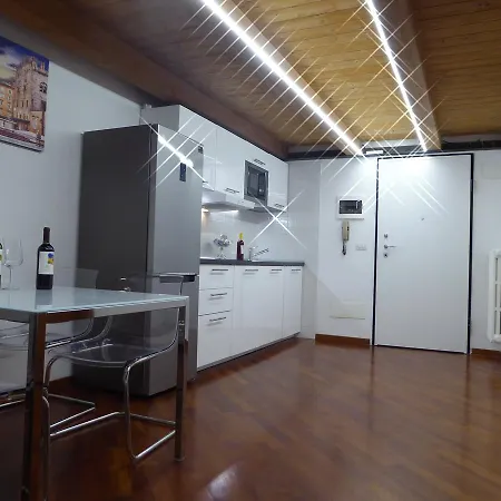Giudei House Apartment Bologna