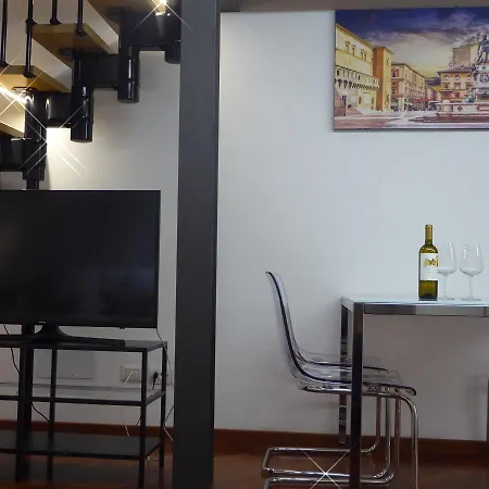 Giudei House Apartment *