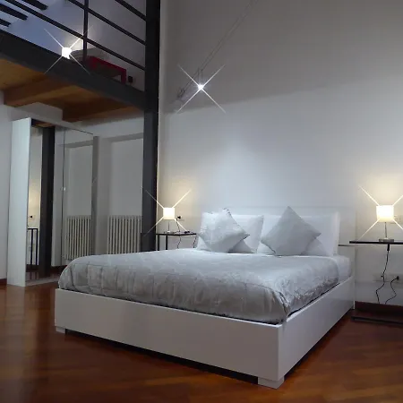 Giudei House * Bologna