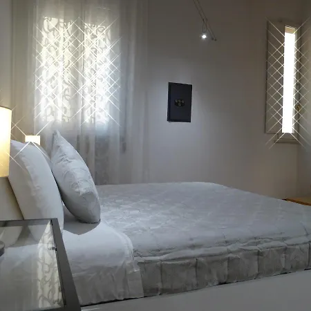Giudei House * Bologna