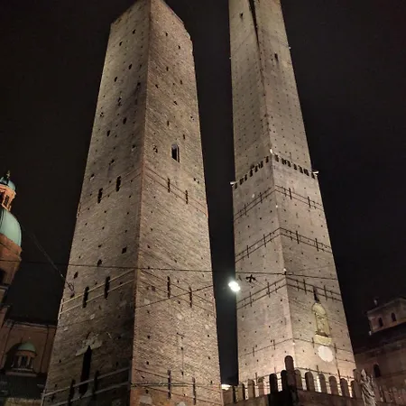 Giudei House Bologna
