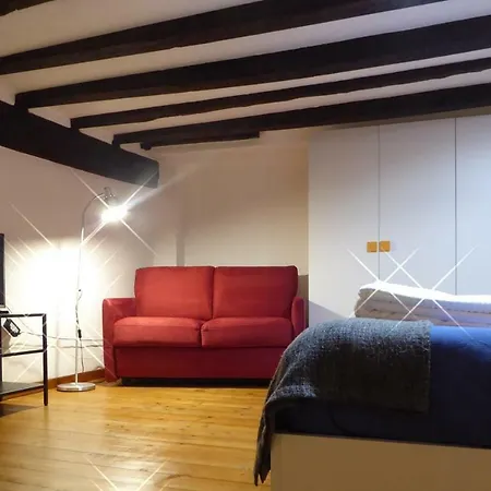 Giudei House