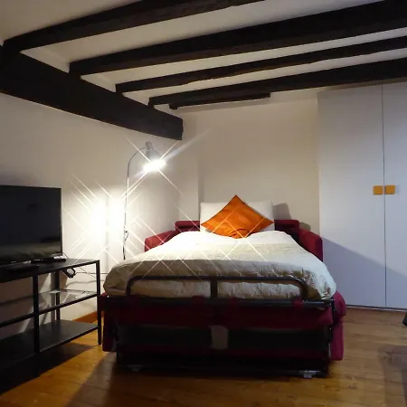 Apartment Giudei House *