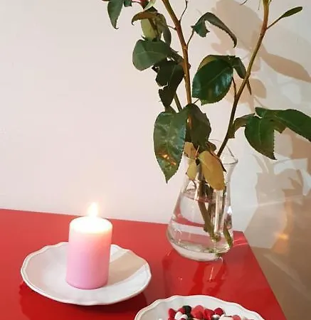 Giudei House Apartment Bologna