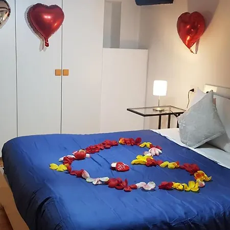 Apartment Giudei House Bologna