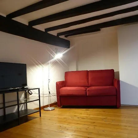 Daire Giudei House Bolonya